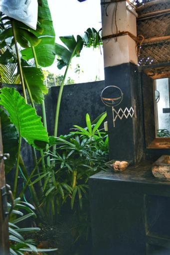 Jardin D'ulysse & Hard Rock बिस्तर और नाश्ता Morjim