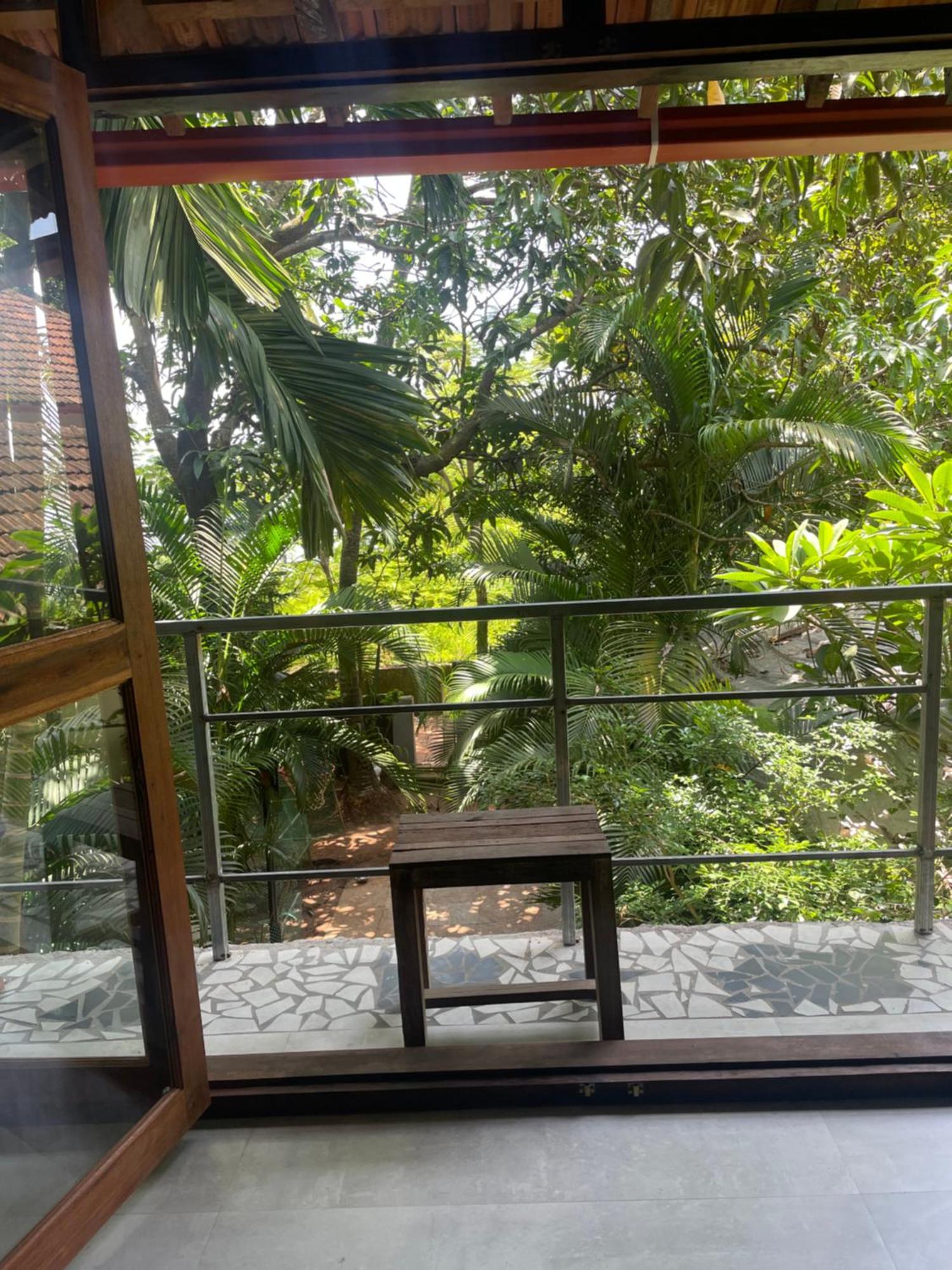 बिस्तर और नाश्ता Jardin D'ulysse & Hard Rock